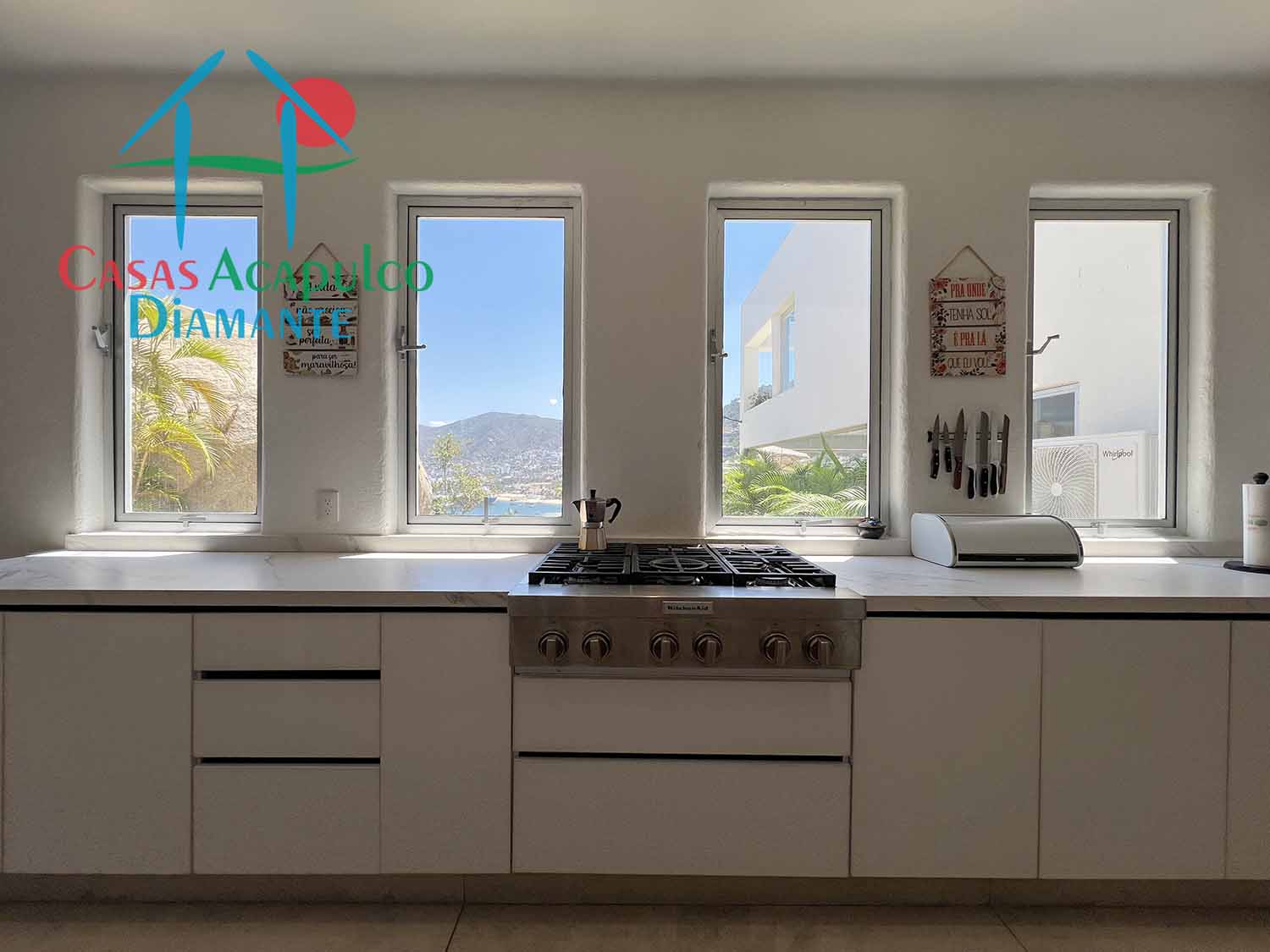 Villa Sahasrara - Cocina 7 Villa Sahasrara - Cocina 7